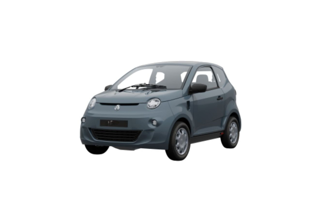 AIXAM Minauto