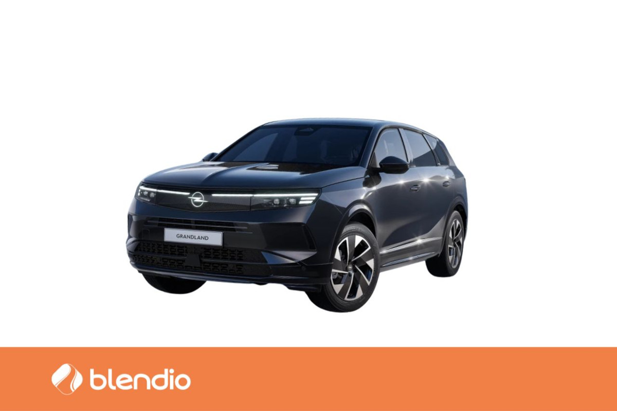 OPEL Grandland 1.6T Plug-in Hybrid eDCT7 S/S GS