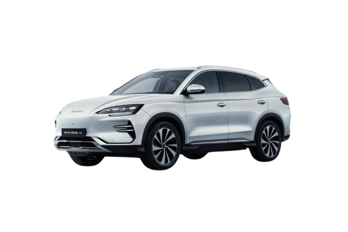 BYD Seal U