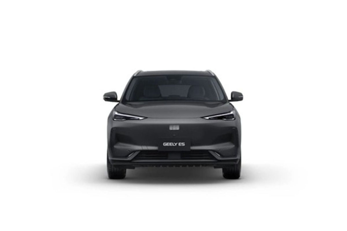GEELY E5