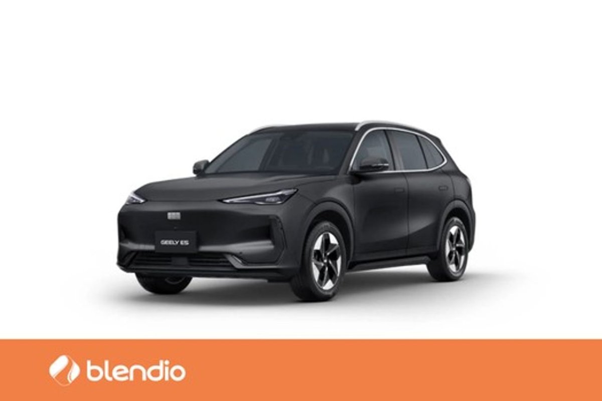 GEELY E5 Pro