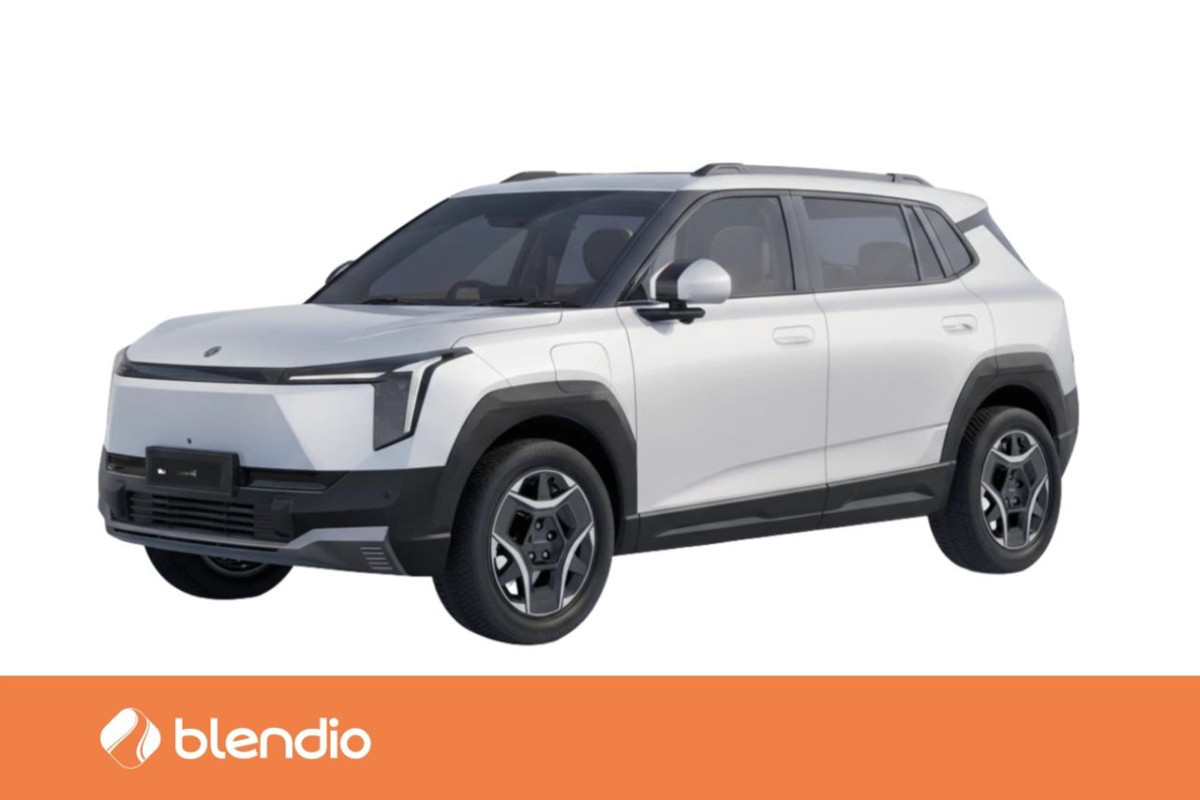 DONGFENG Vigo E2+ 51.87kWh 