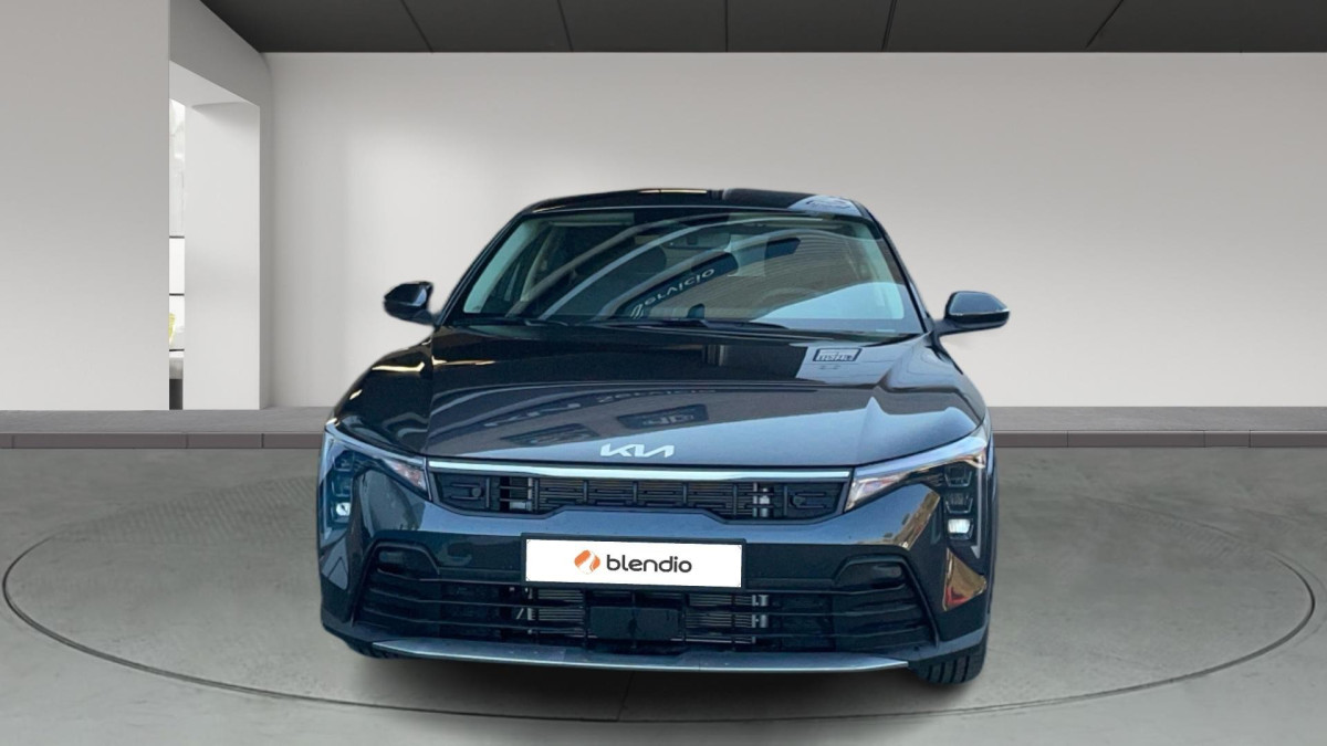 KIA K4