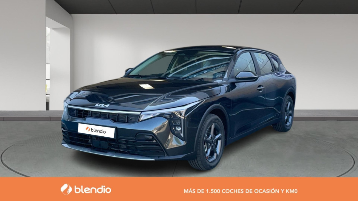 KIA K4 K4 1.0 T-GDI MHEV DRIVE 5P