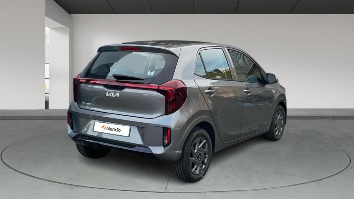 KIA PICANTO