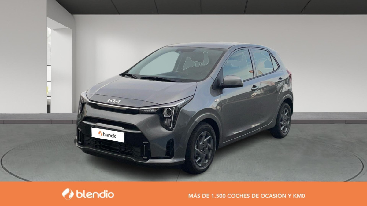 KIA PICANTO PICANTO 1.0 DRIVE 5P