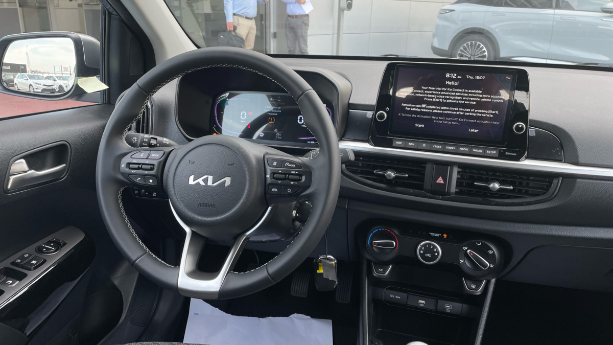 KIA PICANTO