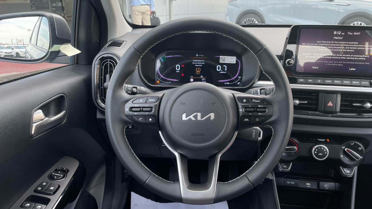 KIA PICANTO