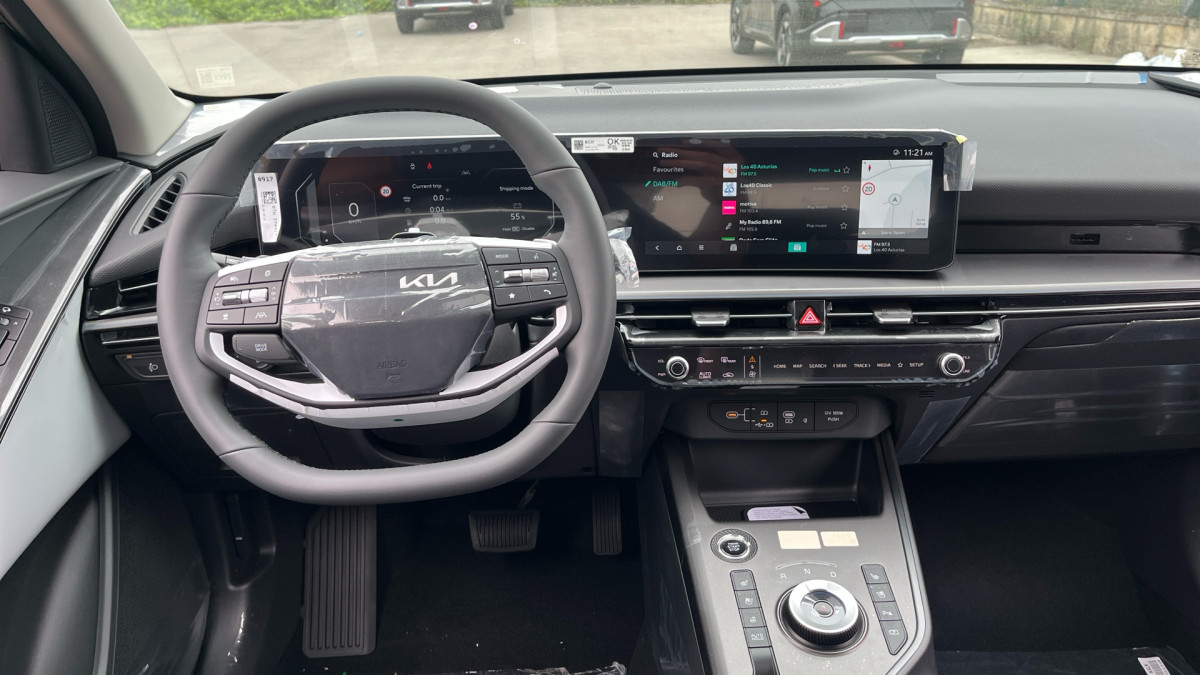 KIA NIRO