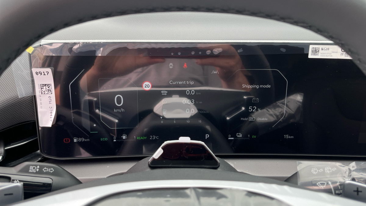 KIA NIRO