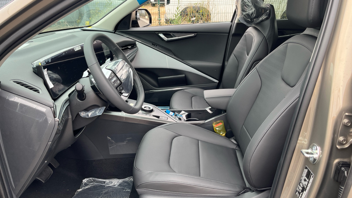 KIA NIRO