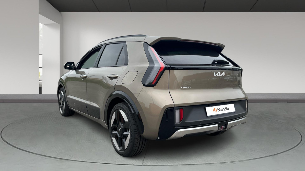 KIA NIRO