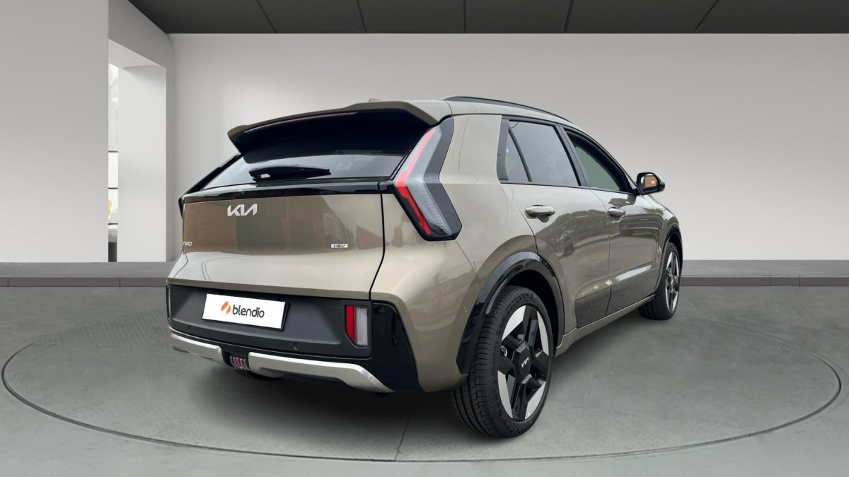 KIA NIRO