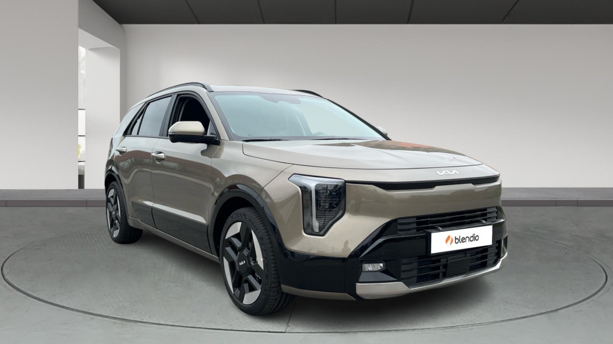 KIA NIRO