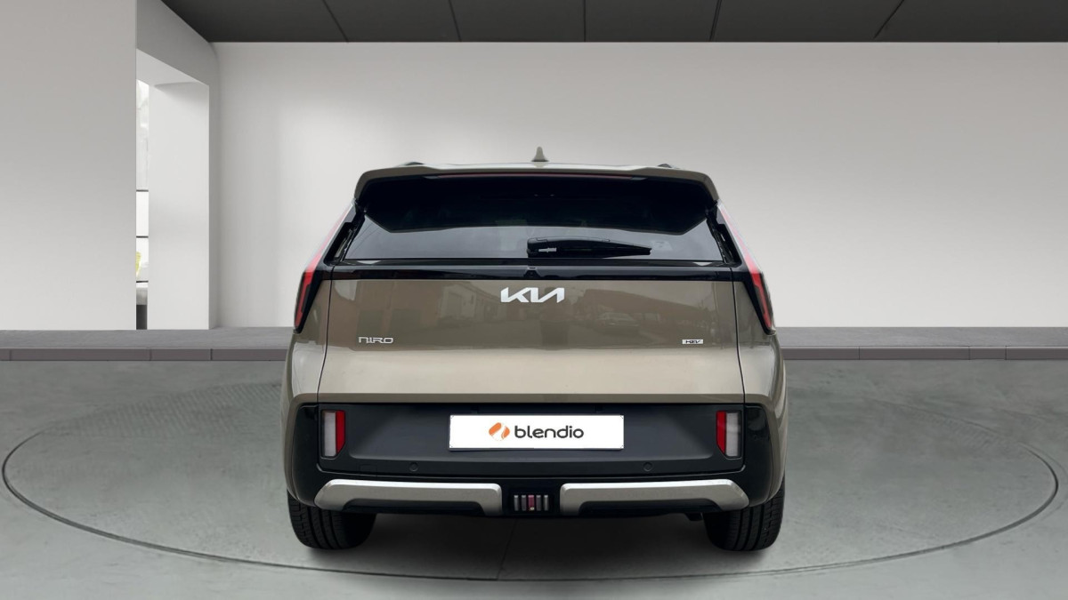 KIA NIRO