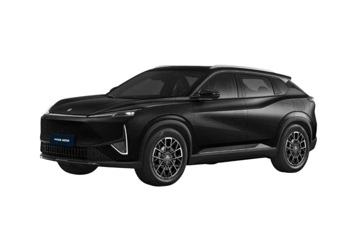 DONGFENG Mage
