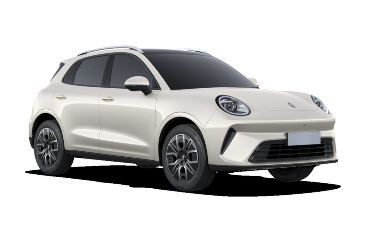 GWM ORA 5