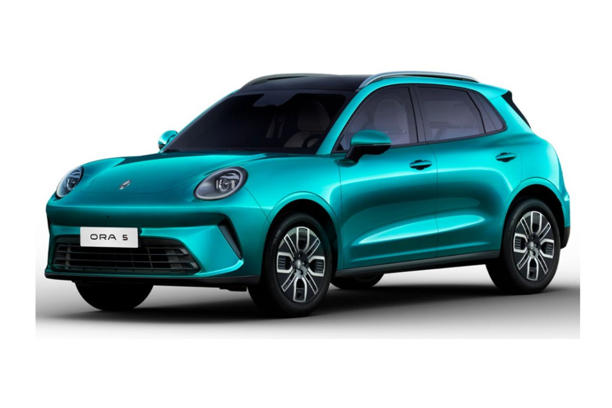 GWM ORA 5