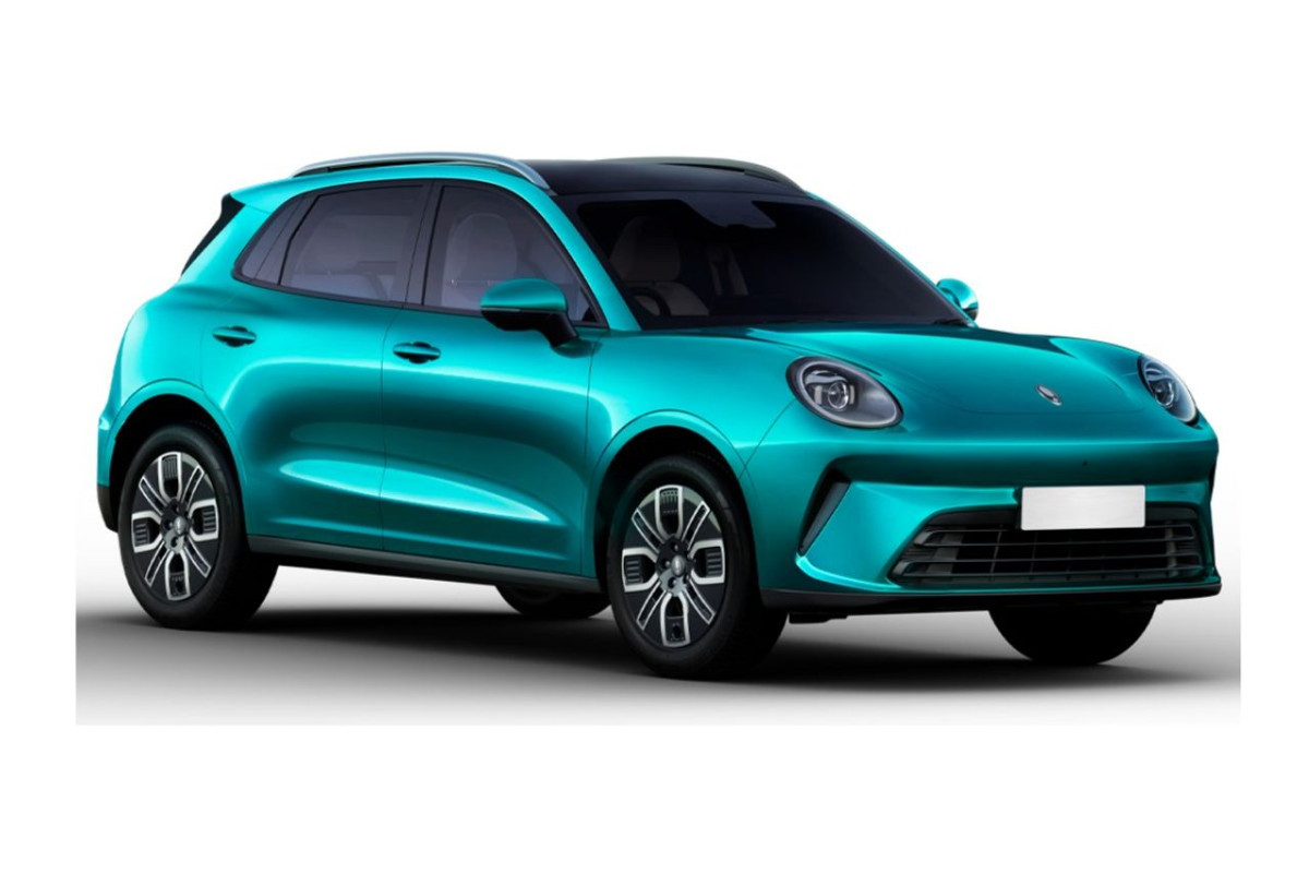 GWM ORA 5