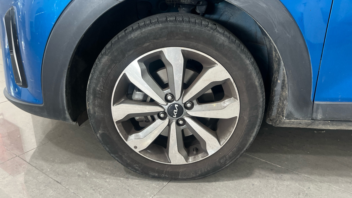 KIA STONIC