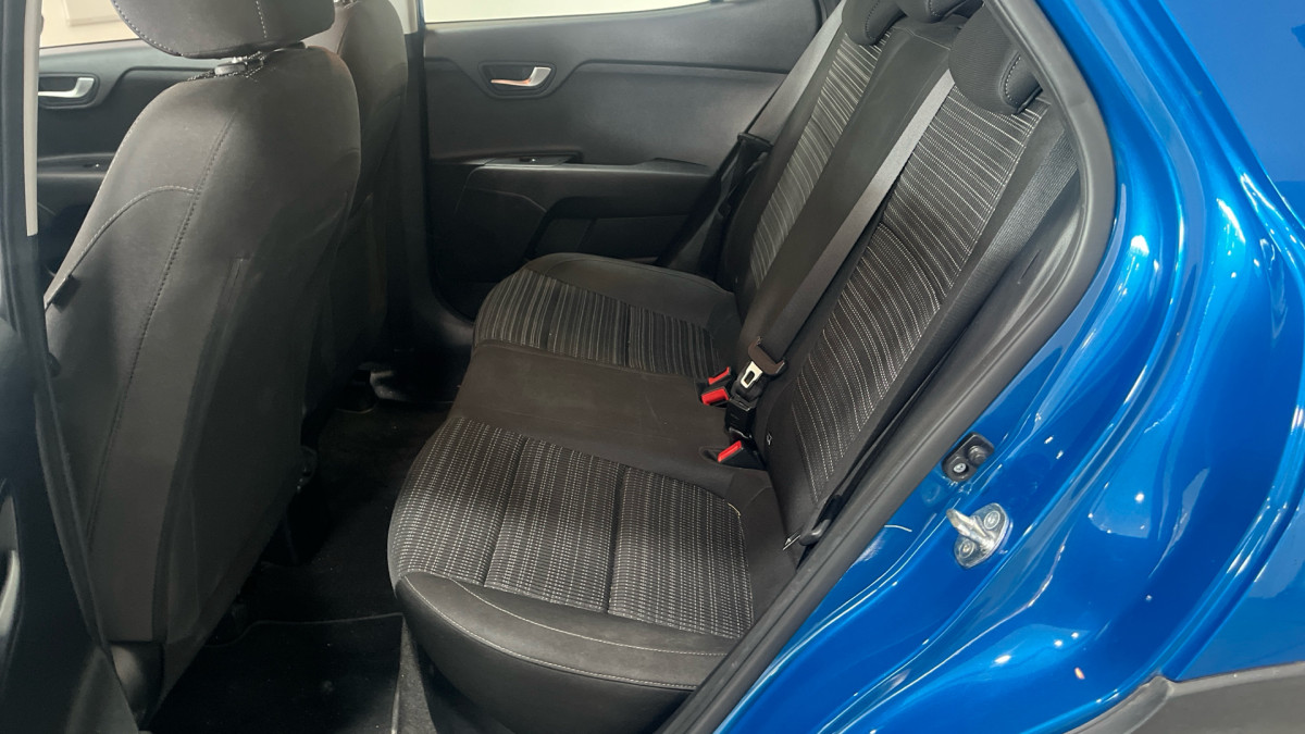 KIA STONIC
