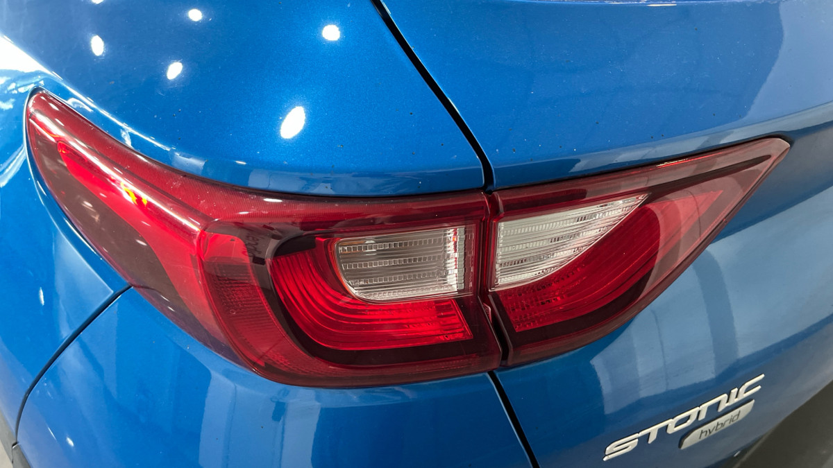 KIA STONIC