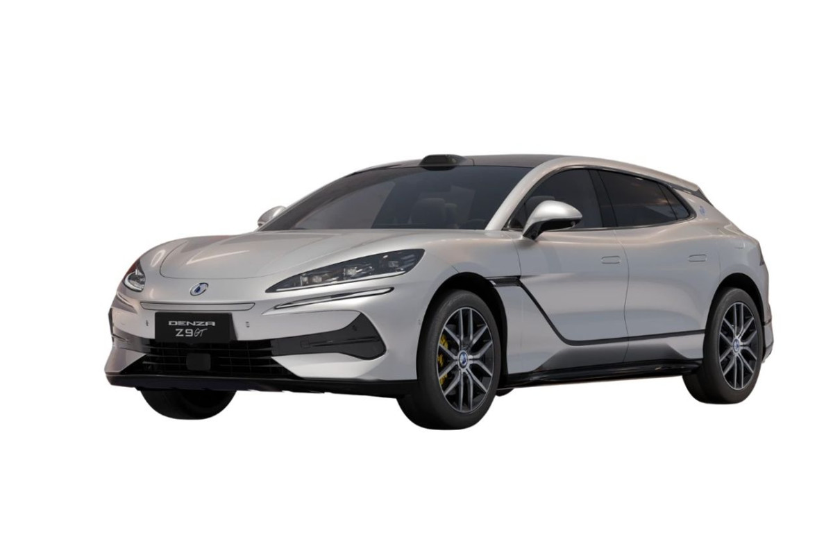 DENZA Z9