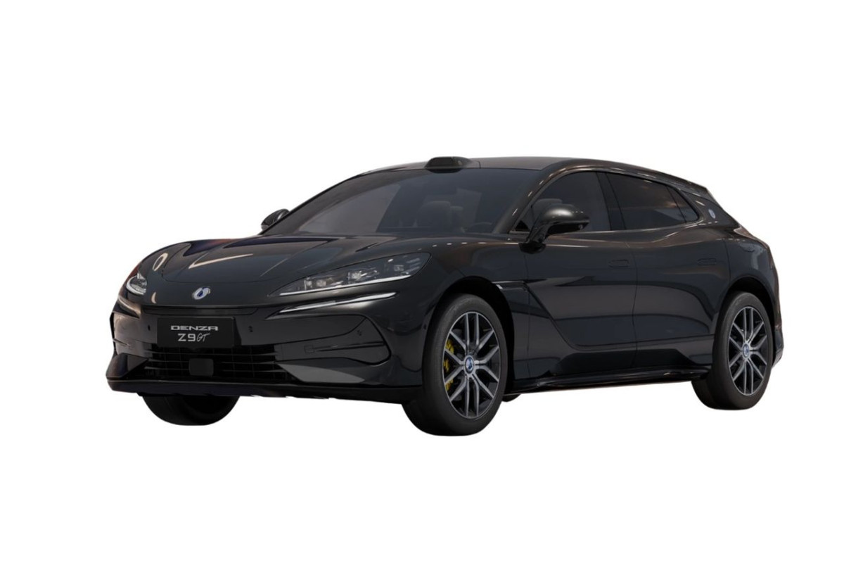 DENZA Z9