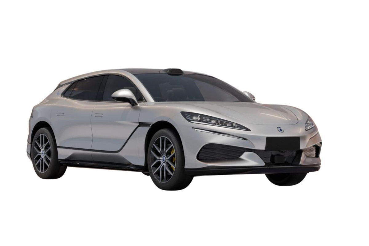 DENZA Z9