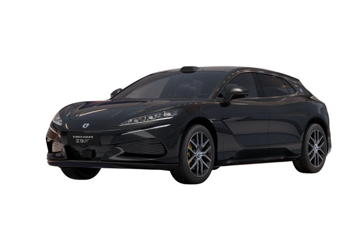 DENZA Z9
