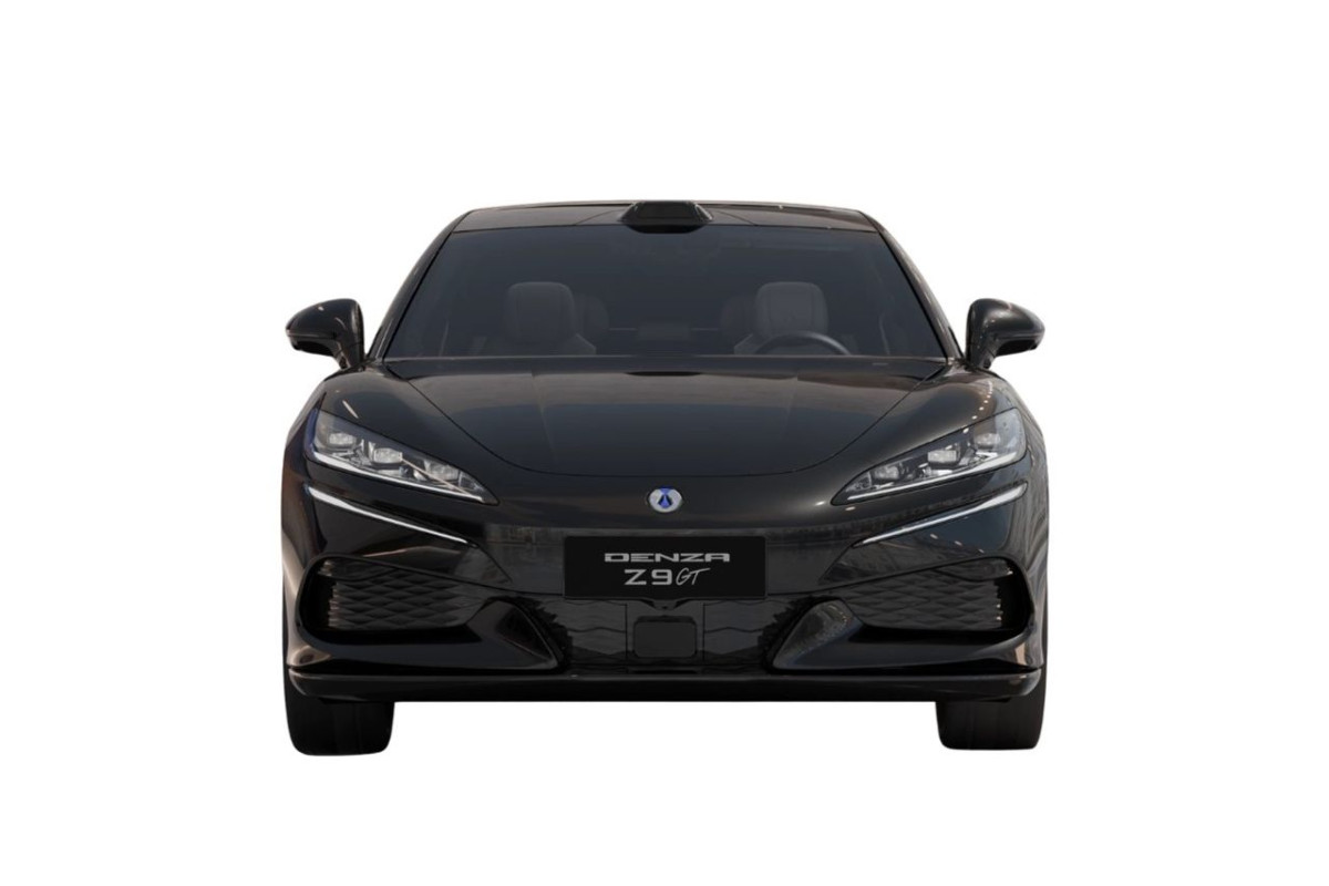 DENZA Z9
