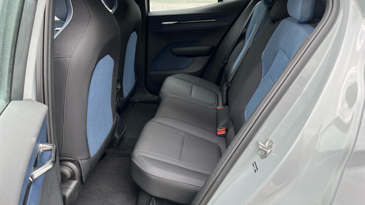 VOLVO EX30