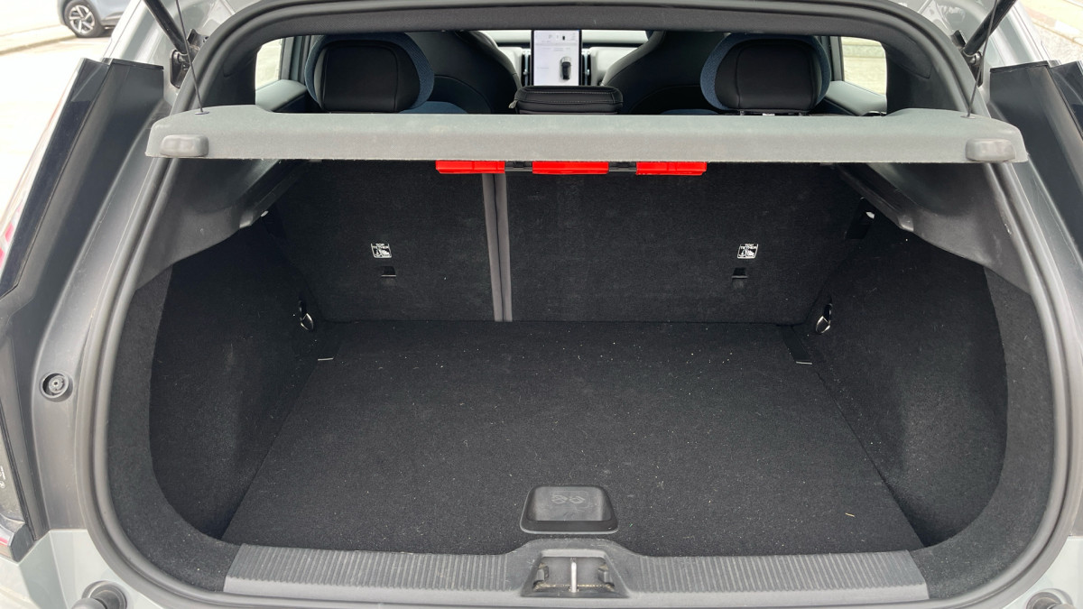 VOLVO EX30