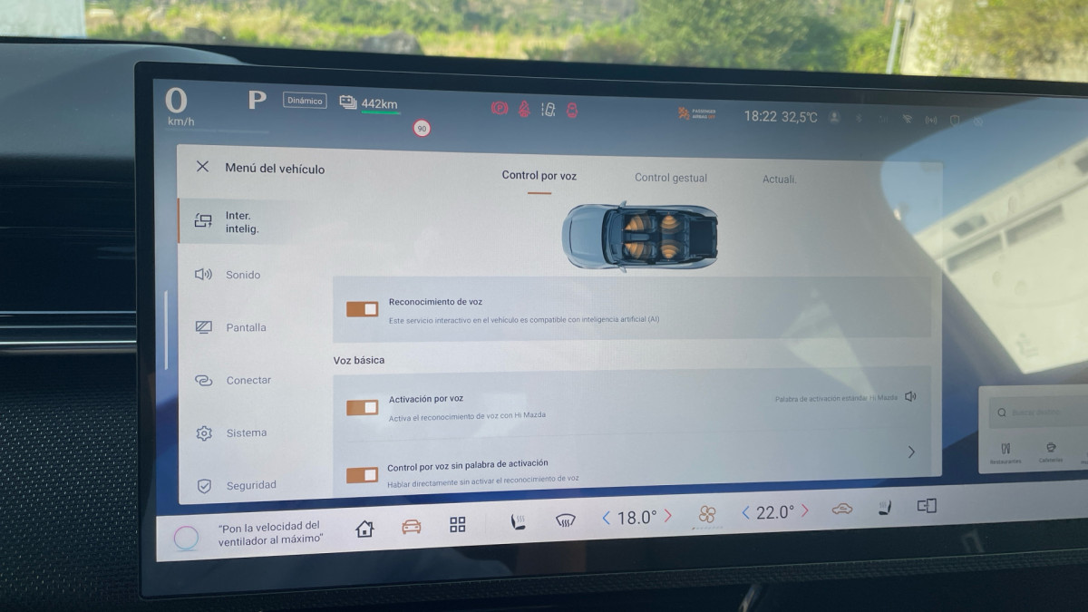EBRO CX-6