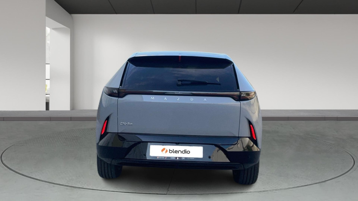 EBRO CX-6