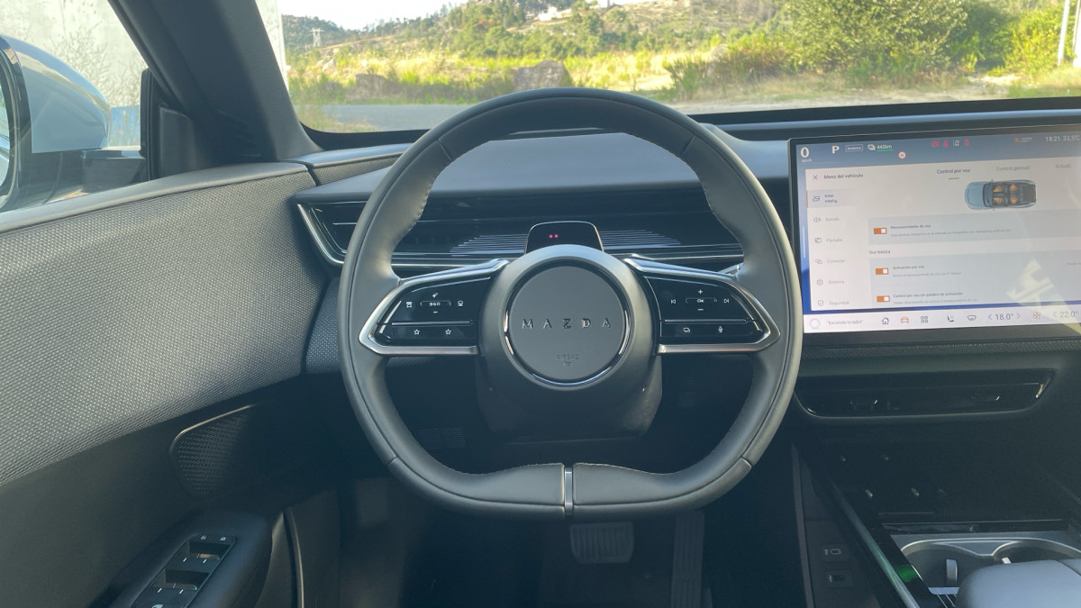 EBRO CX-6