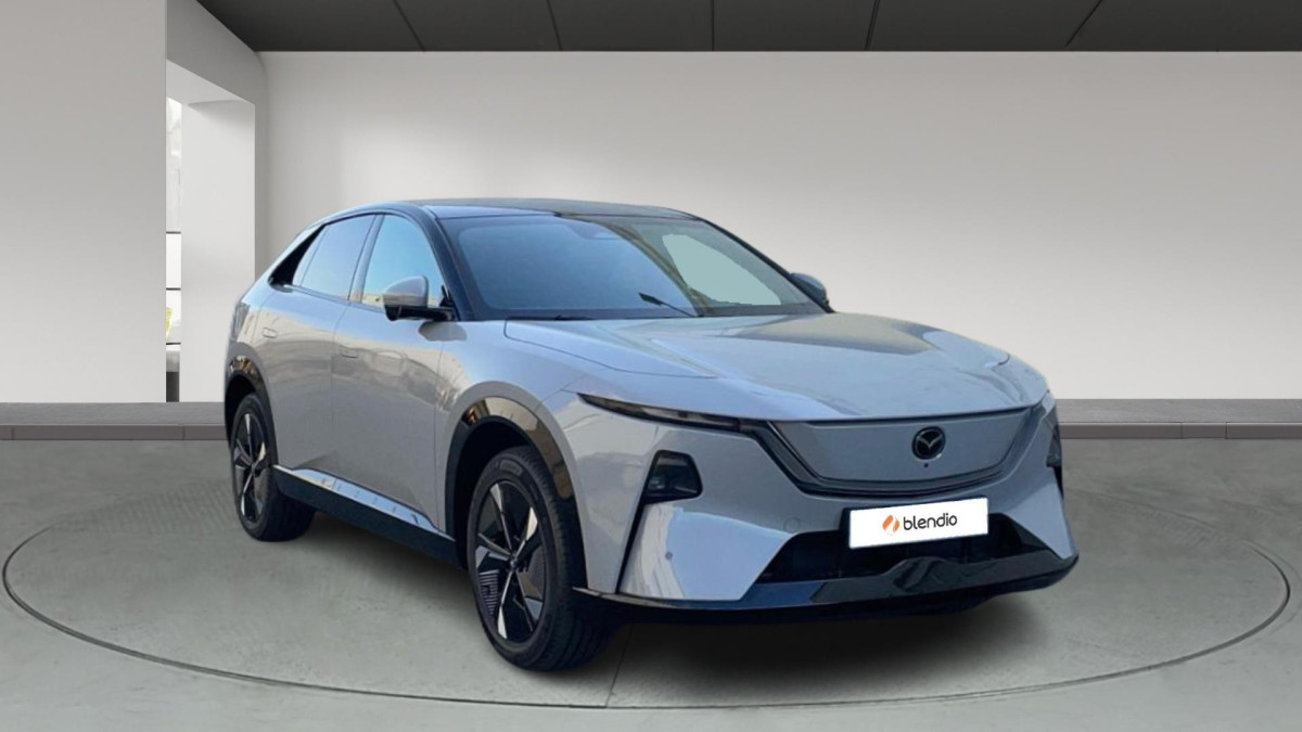 EBRO CX-6