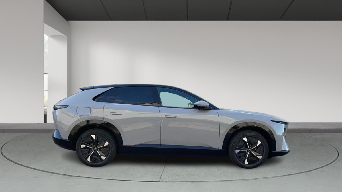 EBRO CX-6