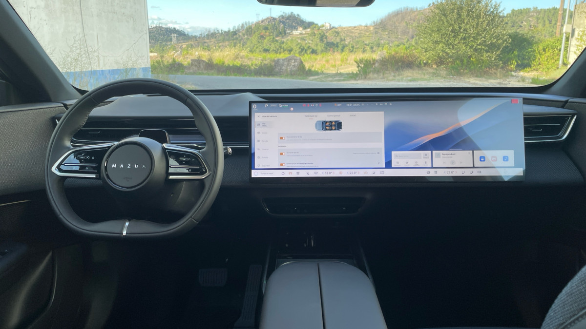 EBRO CX-6