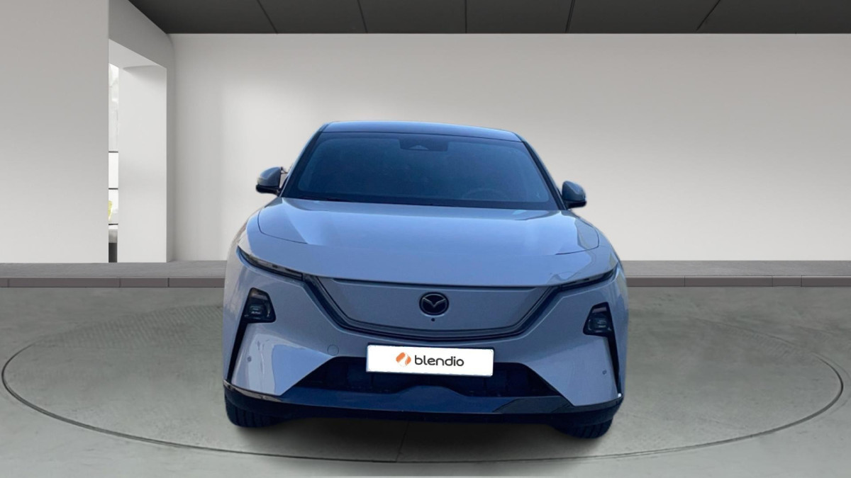 EBRO CX-6