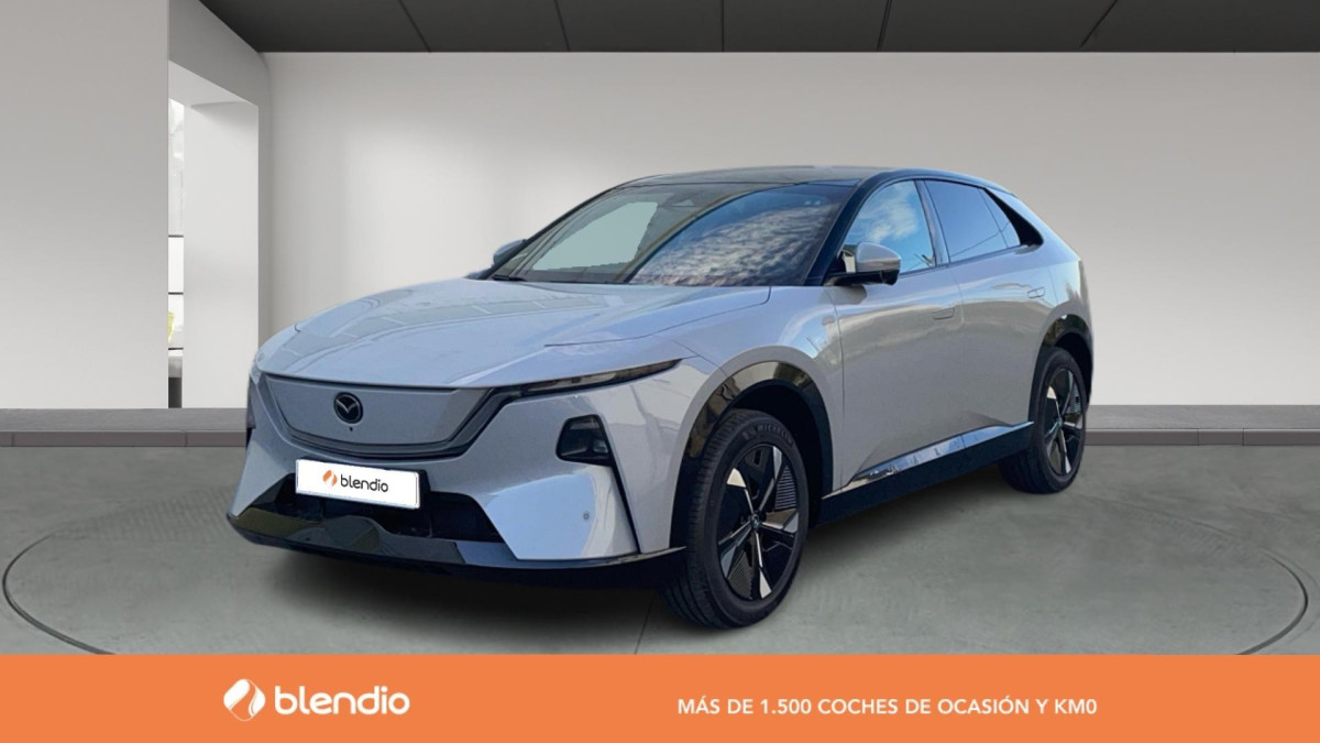EBRO CX-6 CX-6 BEV 78KWH TAKUMI AUTO 5P
