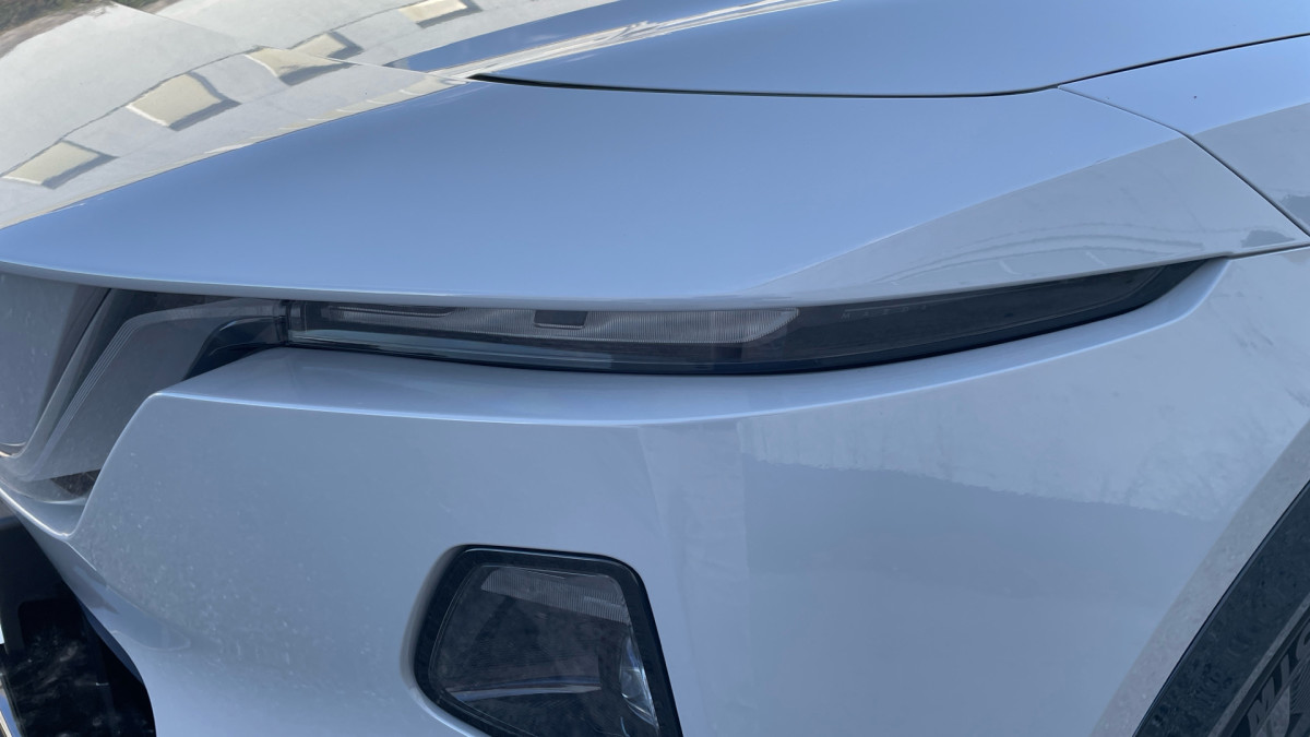 EBRO CX-6