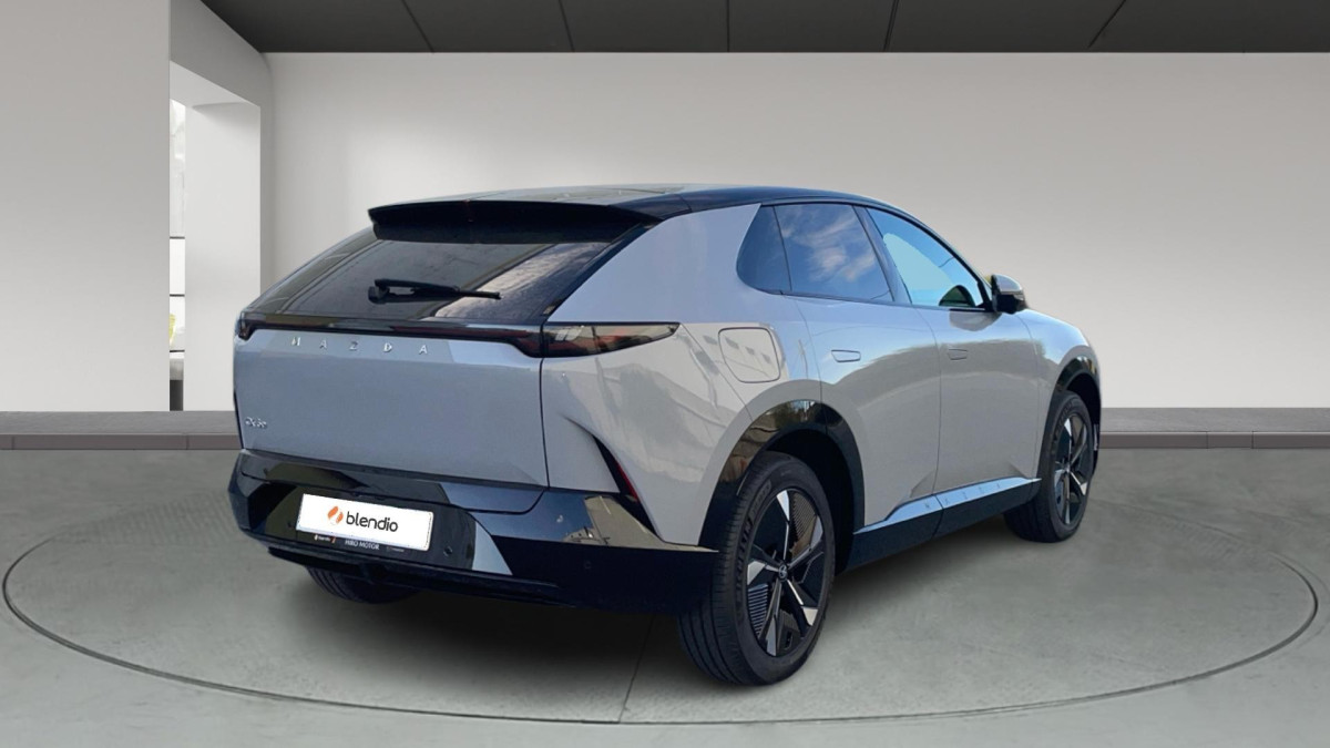 EBRO CX-6