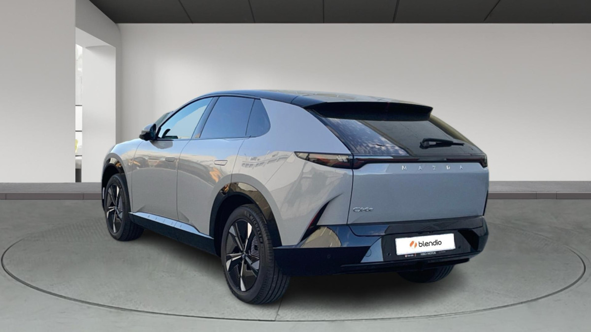 EBRO CX-6