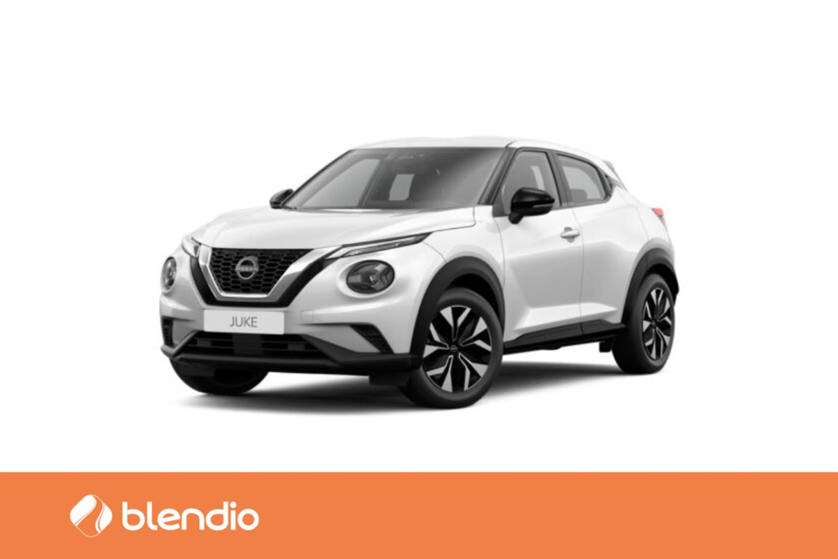 NISSAN Juke DIG-T DCT 7 Vel. Acenta