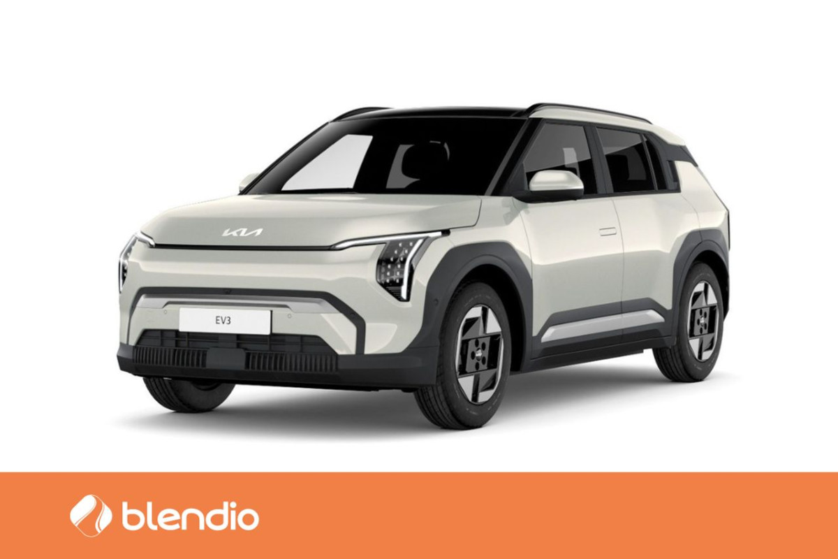 KIA EV3 Earth Standard Range