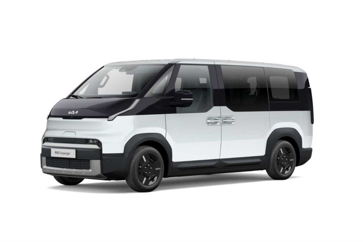 KIA PV5 Passenger