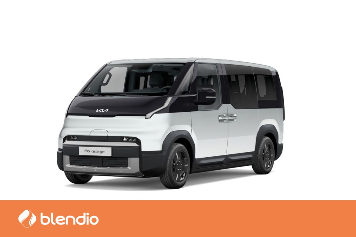 KIA PV5 Passenger Passenger L2H1 Long Range Plus