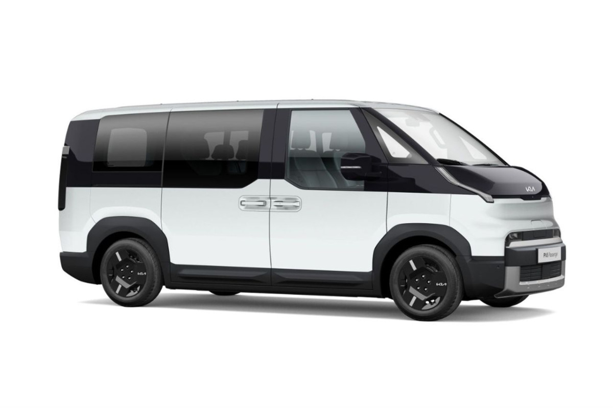 KIA PV5 Passenger