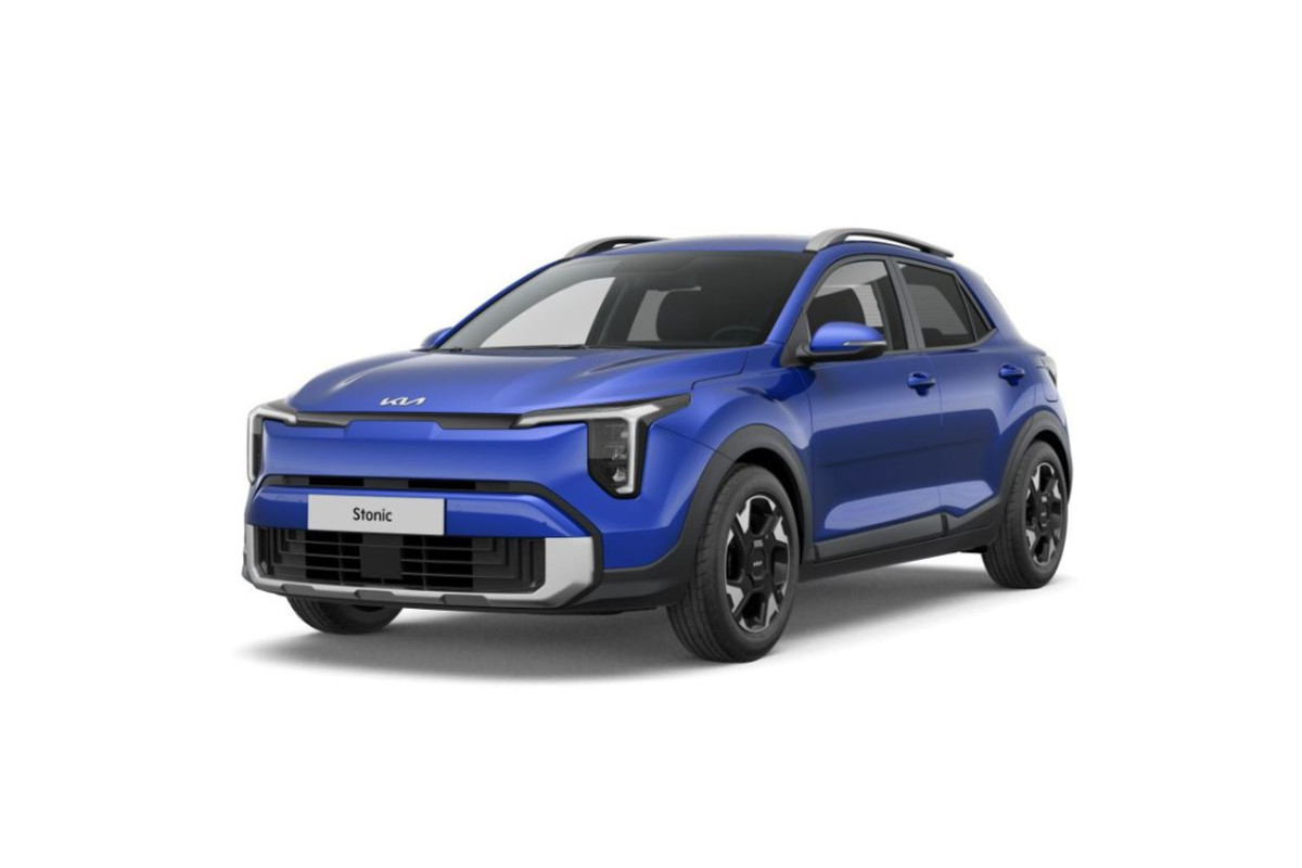 KIA Stonic